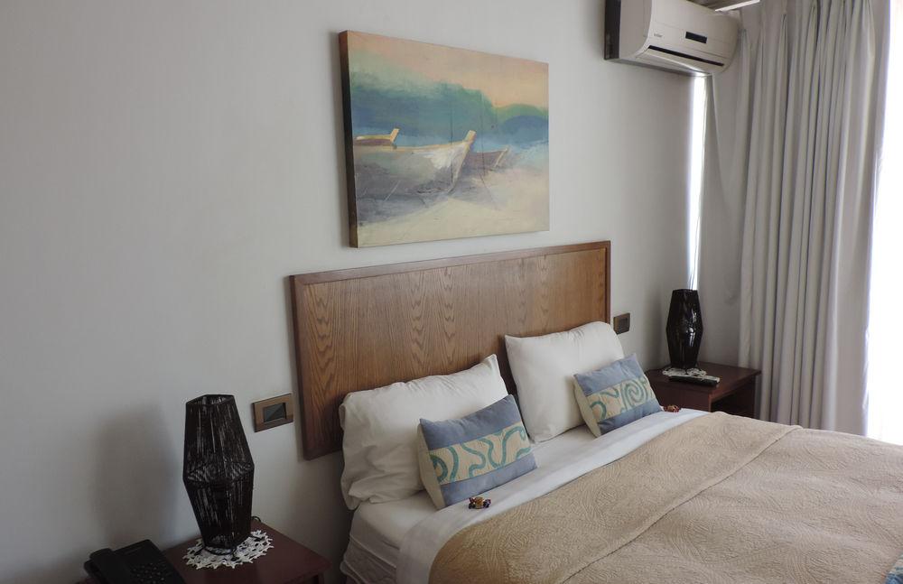 Costanera Apart Santiago Luaran gambar